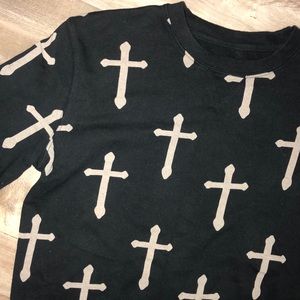 Forever 21 Sweaters - EUC Mens Forever 21 sweater XS Forever 21 Sweaters - EUC Mens Forever 21 sweater XS